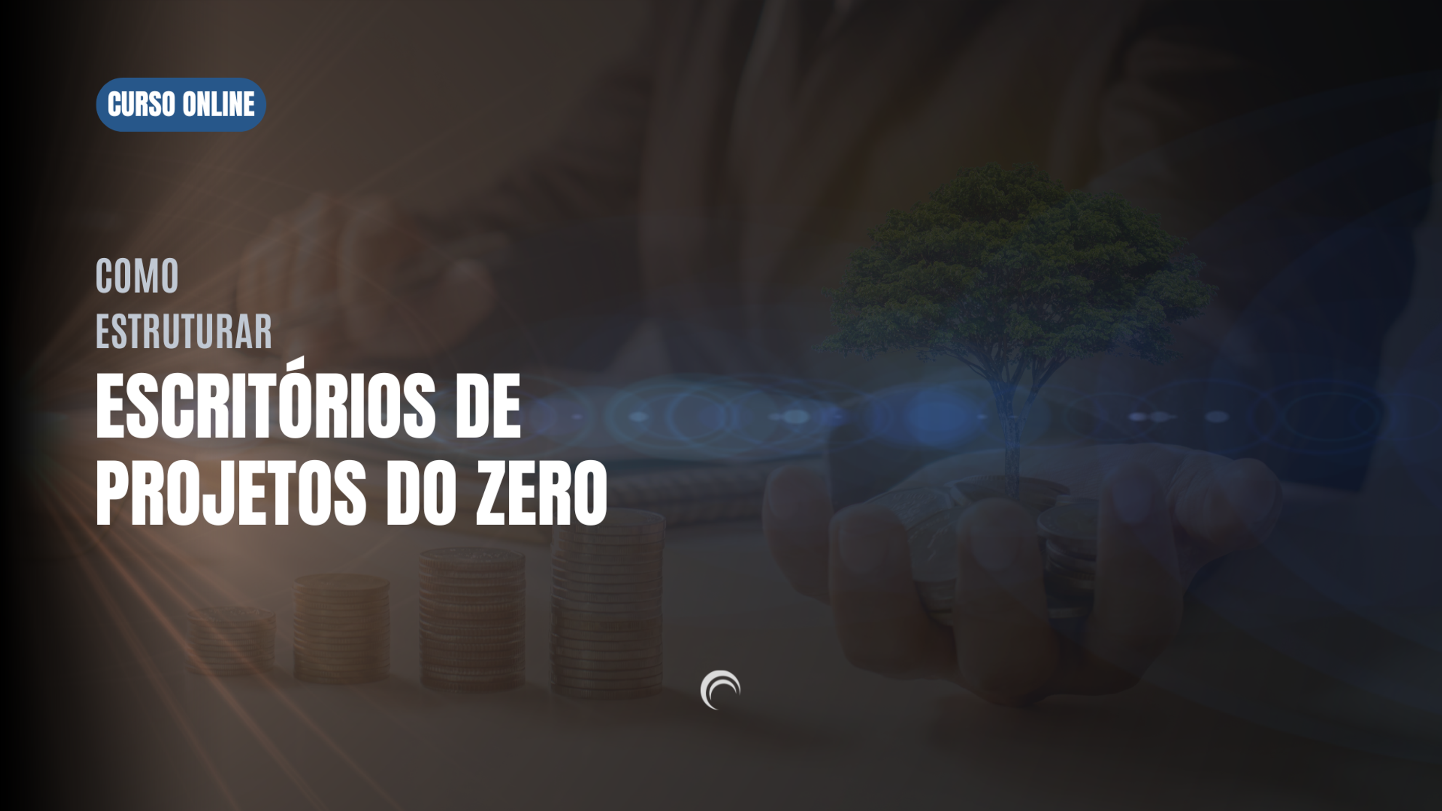 Trailer - Escritórios de Projetos do Zero